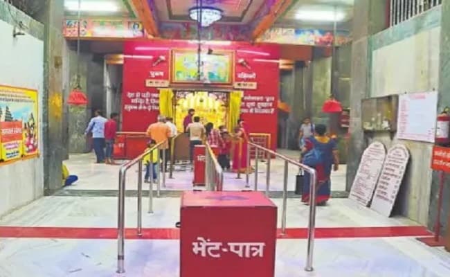 कोरोना का खौफ: महावीर मंदिर समेत 4500 से अधिक धार्मिक स्थल 31 मार्च तक रहेंगे बंद