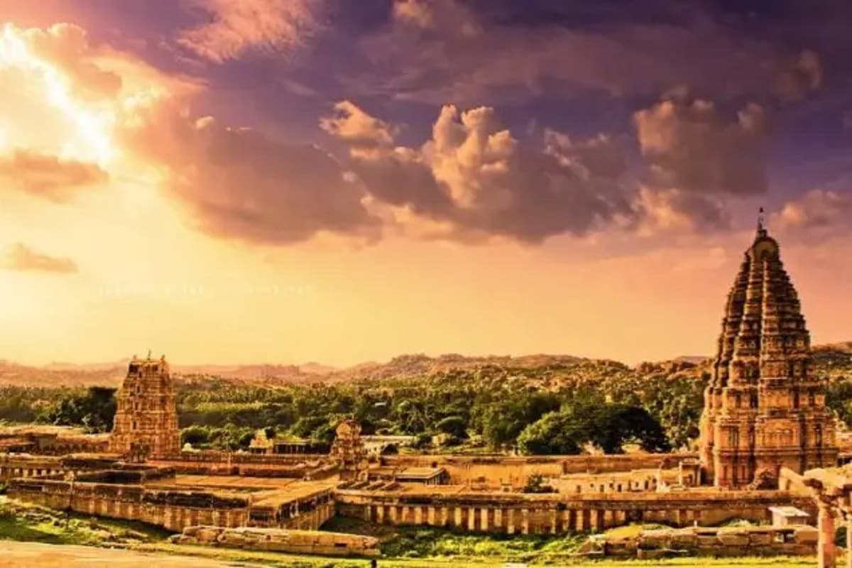 सस्ते में करें दक्षिण भारत की इन मंदिरों के दर्शन, जानिए IRCTC लेटेस्ट टूर पैकेज की डिटेल्स