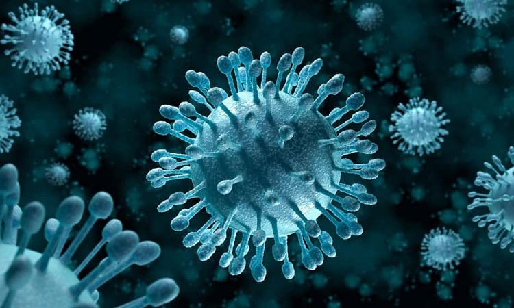 कोरोना का खौफ : प्रवासी परिवारों के पानी लेने तक पर रोक