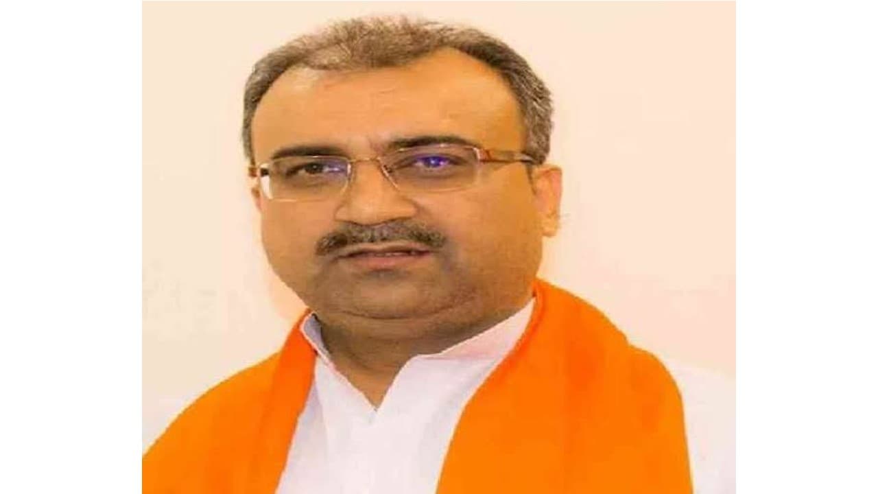 बंगाल में मंगल पांडेय को मिली बीजेपी की अहम जिम्मेदारी, कैलाश के बाद पार्टी की जड़ करनी होगी मजबूत