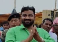 Madhupur By Election 2021 : झारखंड के अल्पसंख्यक कल्याण मंत्री हफीजुल हसन आज करेंगे नामांकन दाखिल, सीएम हेमंत सोरेन समेत अन्य कैबिनेट मंत्री होंगे शामिल