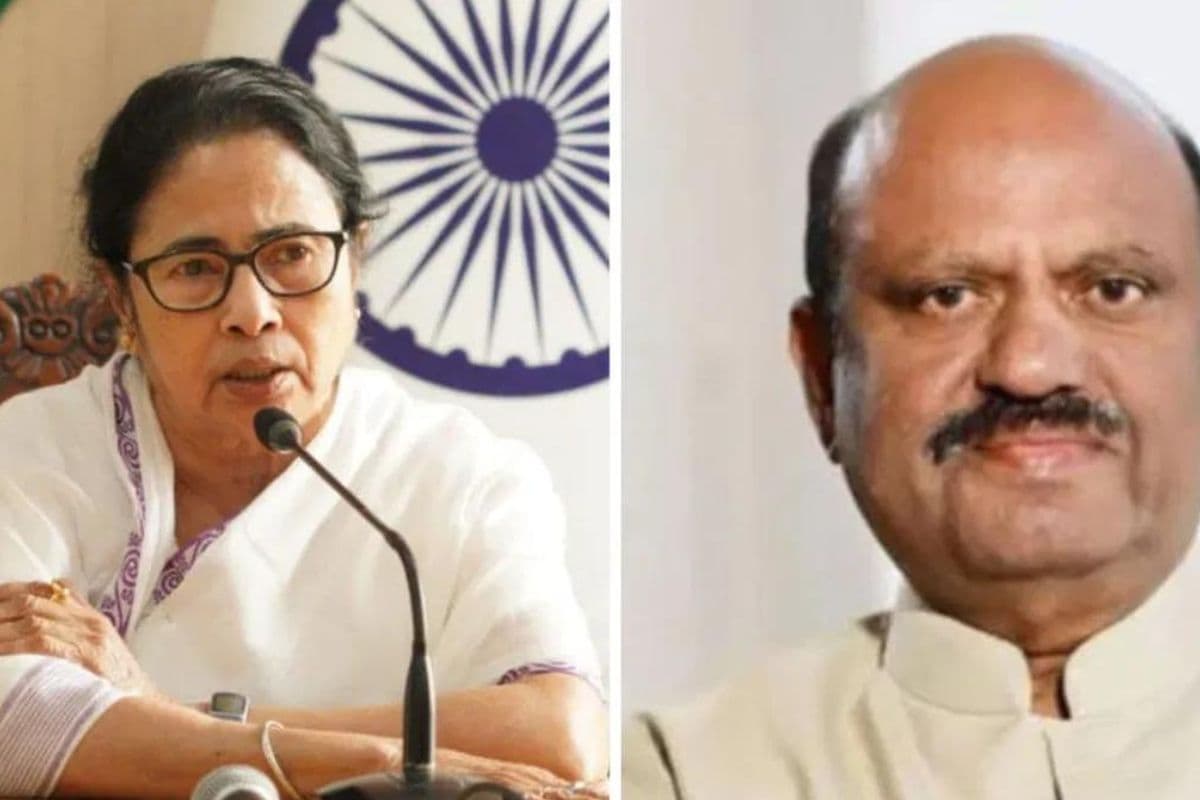 राज्यपाल सीवी आनंद बोस ने आखिरकार दे दी  मंजूरी , सोमवार से शुरू हो रहा है विधानसभा सत्र