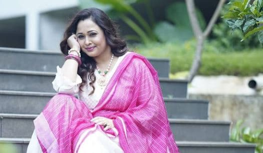 TMKOC: 'माधवी भाभी' ने रेखा के इस सॉन्ग पर दिये जबरदस्त एक्सप्रेशन, खास वजह से फैंस को कहा शुक्रिया