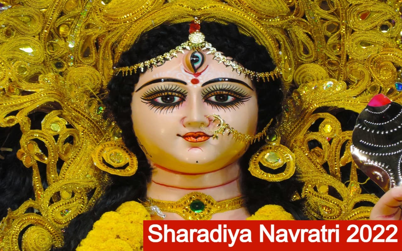 Navratri 2022: मां दुर्गा के नौ स्वरूप का अलग-अलग है महत्व, जानें कब होती है किस माता की उपासना
