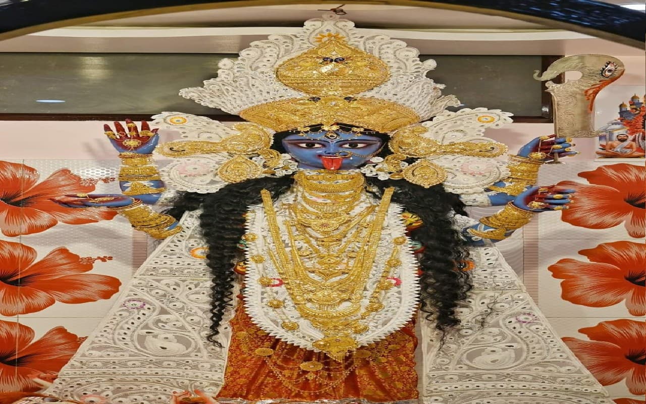 West Bengal: काली पूजा में अनुब्रत मंडल सजा पायेंगे सोने के आभूषणों से भरी थाल? CBI की रहेगी नजर