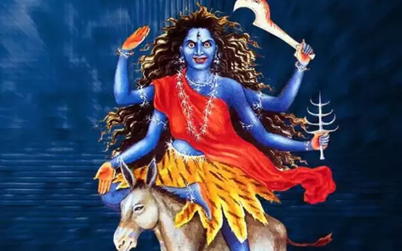 Durga Puja : मां कालरात्रि की पूजा विधि और महत्व, जानें पटना के इस काली मंदिर में कैसे होती है पूजा