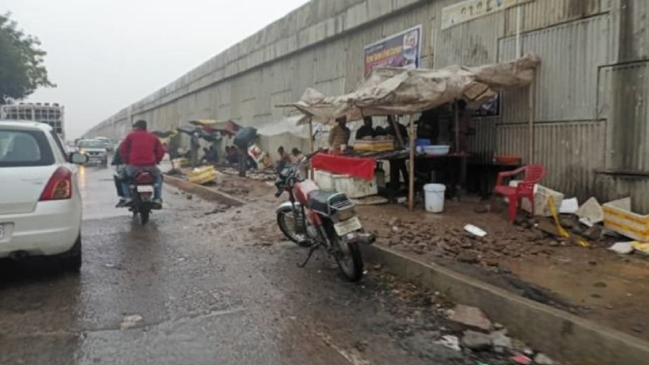 गोपालगंज: खुले में मांस-मछली बेचने वालों की खैर नहीं, लगेगा जुर्माना, बिक्री के लिए लाइसेंस अनिवार्य