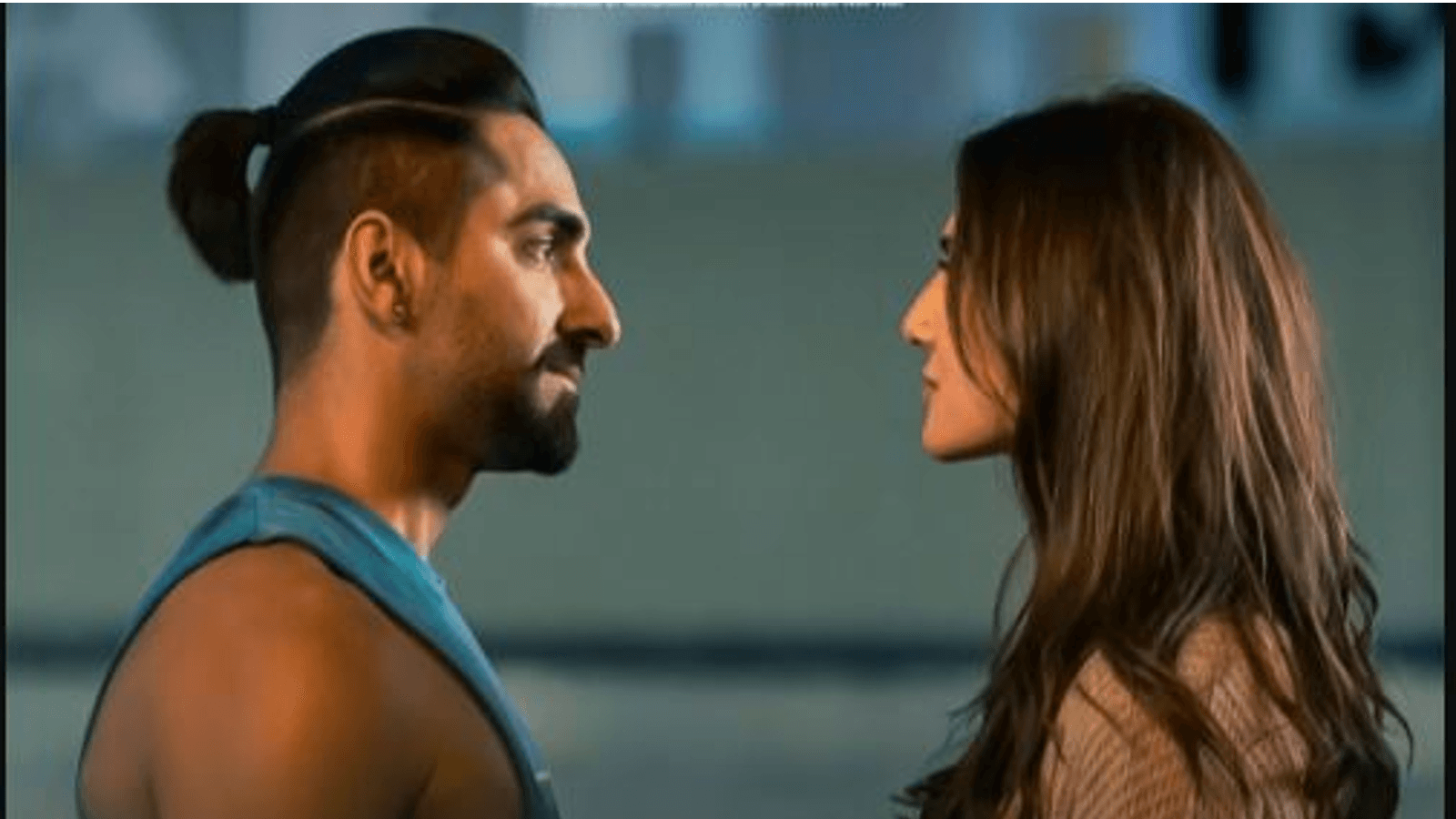 Chandigarh Kare Aashiqui का नया गाना रिलीज, वाणी कपूर से माफी मांगते नजर आये आयुष्मान खुराना, VIDEO