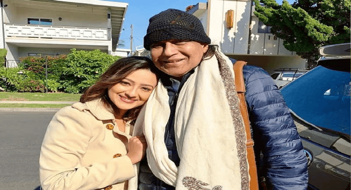 Anupamaa: काव्या के किरदार के बारे में क्या सोचते हैं ससुर मिथुन चक्रवर्ती? मदालसा शर्मा ने किया खुलासा