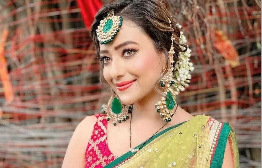 Anupamaa की 'काव्या' ने इस वजह से बना ली शो से दूरी, अपकमिंग एपिसोड को लेकर किया ये बड़ा खुलासा