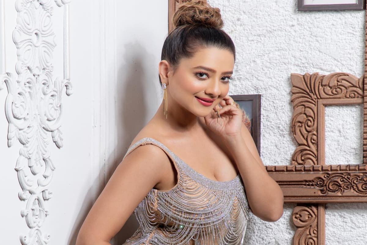 Anupama की काव्या टीवी इंडस्ट्री नहीं बल्कि साउथ फिल्मों की बनना चाहती थी हिरोइन, इस वजह से सपना रह गया अधूरा