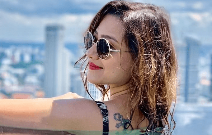 Anupama की 'काव्या' की बचपन से थी ये ख्वाहिश, जानें उनके बारे में ये अनसुनी बातें