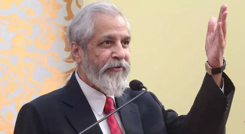 लव में जिहाद या प्यार: UP के धर्मांतरण कानून पर सवाल, मदन लोकुर ने बताया ‘आजादी’ के लिए खतरा