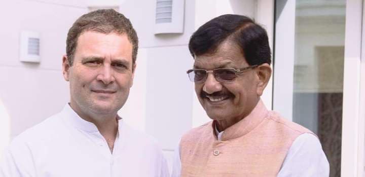 मदन मोहन झा को मिली संजीवनी? बिहार में अभी अध्यक्ष बदलने के मूड में नहींं कांग्रेस आलाकमान!