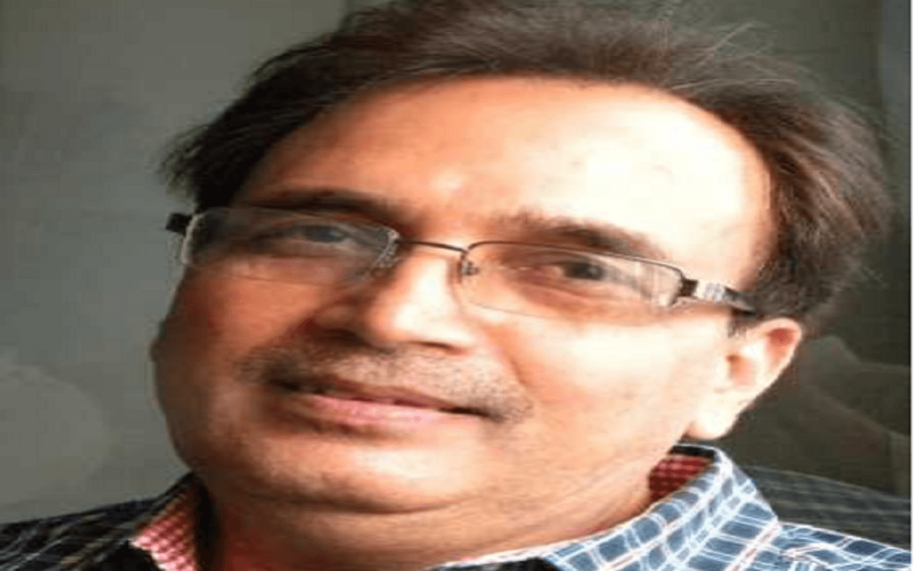 केके बिरला फाउंडेशन ने इस वर्ष का बिहारी पुरस्कार डाॅ माधव हाड़ा को दिये जाने की घोषणा की