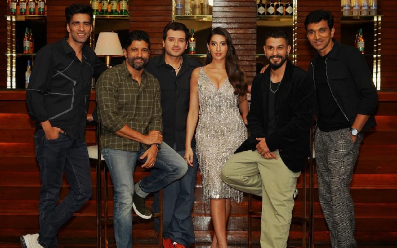 कुणाल खेमू के निर्देशन में बनने वाली पहली फिल्म 'मडगांव एक्सप्रेस' की शूटिंग हुई पूरी, ये सितारे आयेंगे नजर