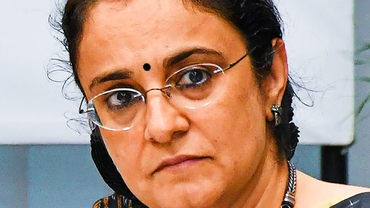 Madhabi Puri Buch: कौन हैं माधवी पुरी बुच? भारत सरकार ने बनाया है SEBI का चेयरपर्सन