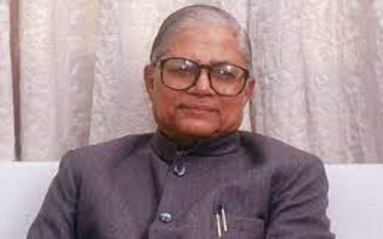 Gujarat Election Result : गुजरात में कांग्रेसी माधव सिंह सोलंकी की जीत का रिकॉर्ड क्या तोड़ पाएगी BJP ?