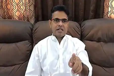 रालोसपा के राष्ट्रीय प्रधान महासचिव ने छोड़ी पार्टी, राजद में जाने के दिये संकेत