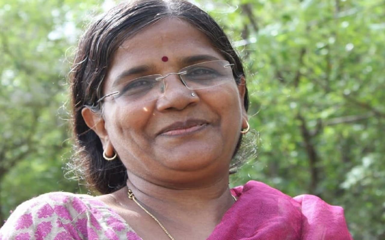 मधु कांकरिया को मिलेगा श्रीलाल शुक्ल स्मृति इफको सम्मान, मन की बेचैनी को आवाज दी, खुशी है उसे स्वीकृति मिली