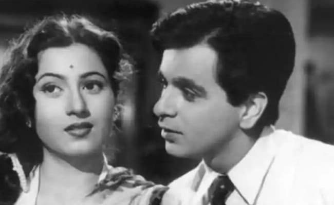 Valentine Day 2021 : लाल गुलाब, उर्दू में लिखा खत... दिलीप कुमार और मधुबाला की प्रेम कहानी का वो अनसुना किस्सा