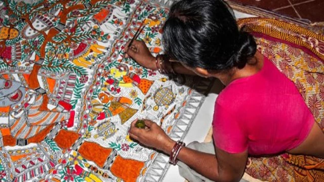 बिहार: बुनकर व कलाकार विदेशों में बेच सकेंगे सामान, उत्पादों की वैश्विक ब्रांडिंग, जानें कैसे होगा निर्यात..