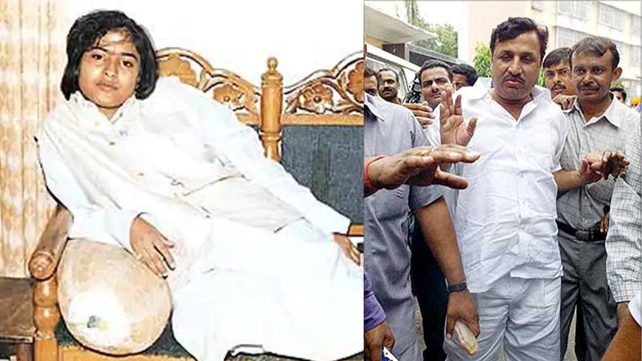 अमरमणि त्रिपाठी को सुप्रीम कोर्ट से राहत, रिहाई पर रोक नहीं,  मधुमिता की बहन निधि शुक्ला ने की थी अपील