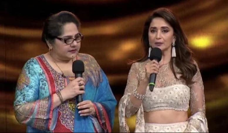 Dance Deewane 3: शगुफ्ता अली को टीम ने दी 5 लाख की मदद, एक्‍ट्रेस बोलीं- मैं हैरानी से माधुरी को देख रही थी...