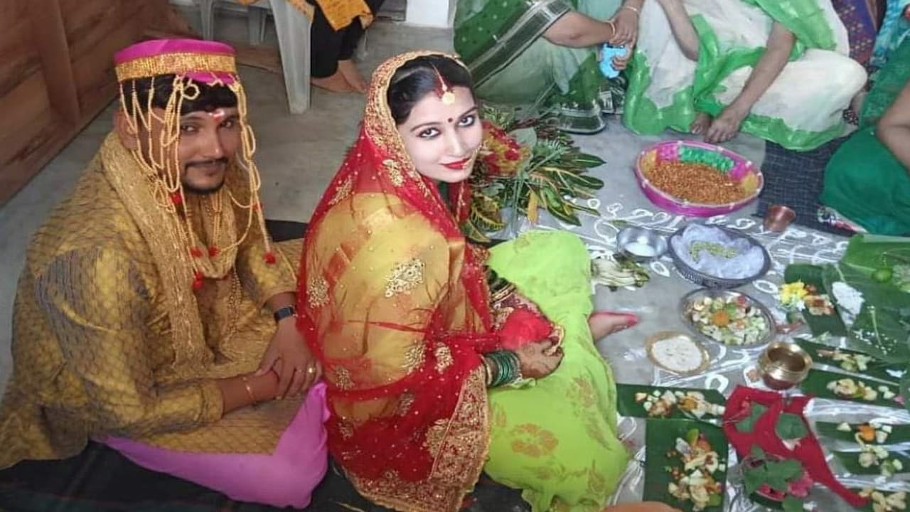 मैथिल नव विवाहित जोड़ियों का मधुश्रावणी पर्व शुरू, 31 जुलाई को होगा समापन, जानें पूरी रस्म