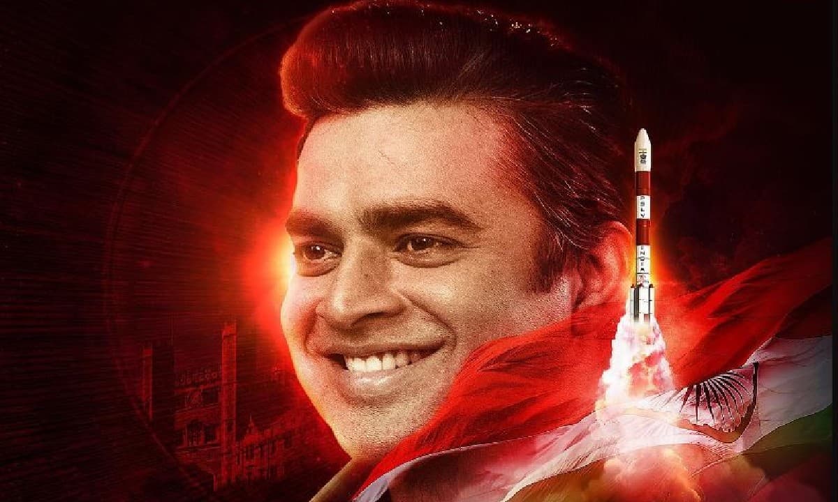 आर्यभट्ट और सुंदर पिचाई के प्रशंसकों की संख्या फिल्म अभिनेताओं से कहीं ज्यादा है: माधवन