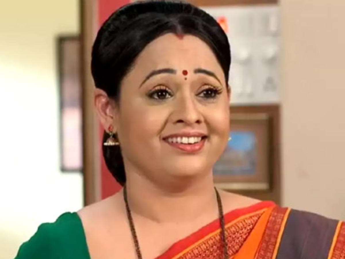 Sonalika Joshi B'day : जब 'माधवी भाभी' ने रेखा के सॉन्ग 'इन आंखों की' पर दिए थे कमाल के एक्सप्रेशन,VIDEO