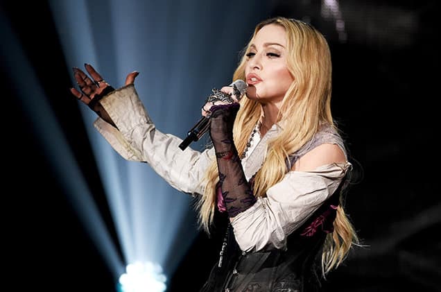 पॉप सिंगर Madonna के कोरोना टेस्ट में ऐसा क्या निकला कि वो अब कार से लॉन्ग ड्राइव पे निकलेंगी