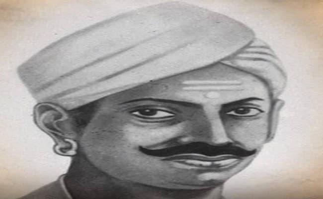 UP News : मंगल पांडेय की जन्मतिथि में सुधार के लिए विकिपीडिया से संपर्क करेगी योगी सरकार