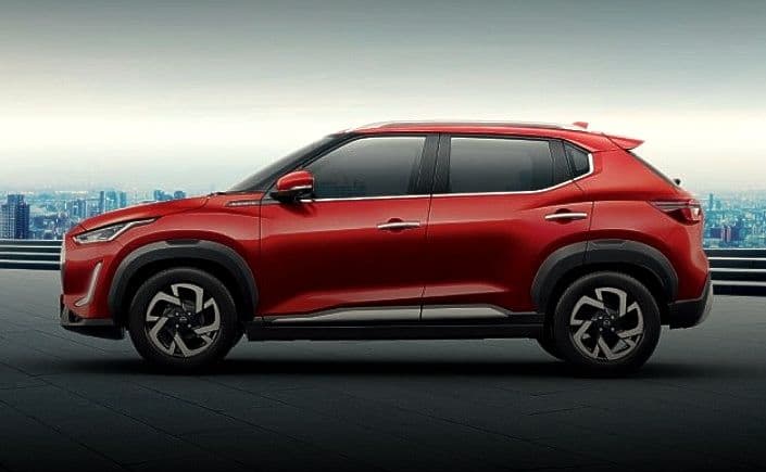Nissan Magnite Red Edition की बुकिंग हुई शुरू, ऑनगोइंग मॉडल से कितनी अलग होगी यह कार?