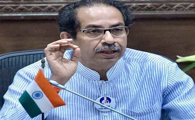 साकी नाका रेप-मर्डर केसः उद्धव ठाकरे ने की हाई-लेवल मीटिंग, अब रात में महिलाओं को सुरक्षा देगी मुंबई पुलिस