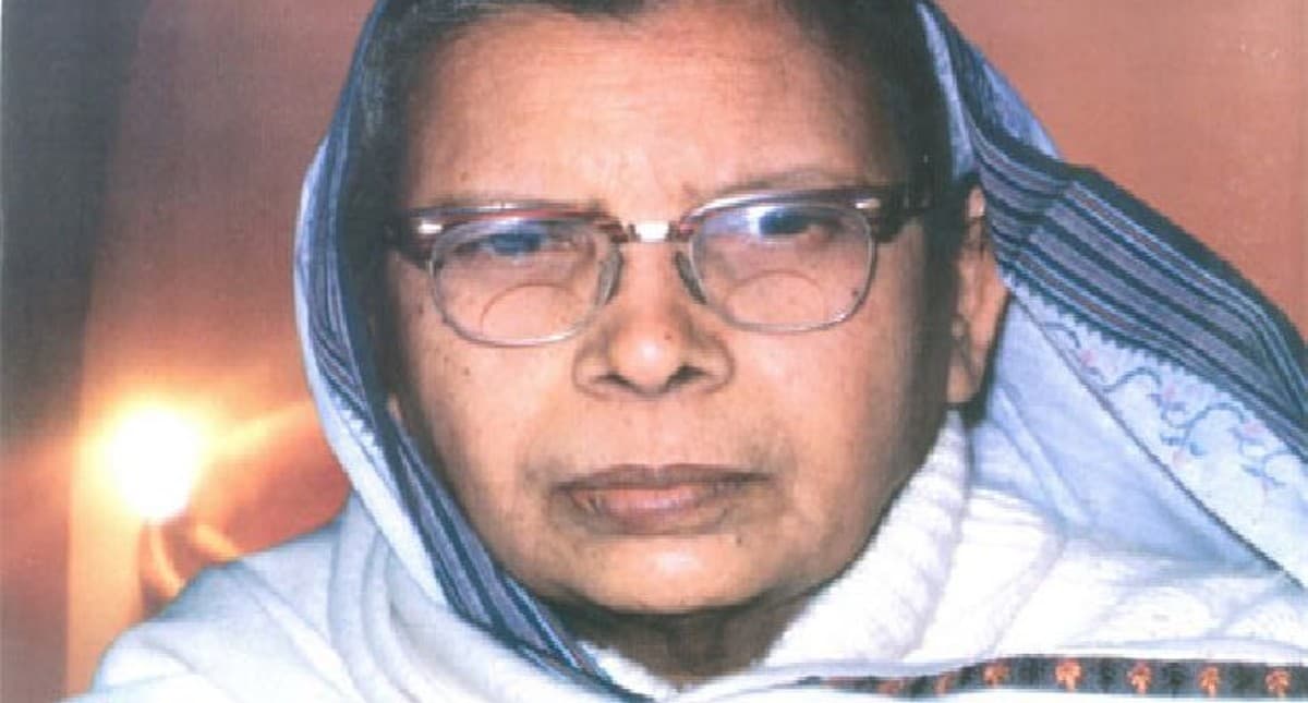 Mahadevi Varma Birth Anniversary: कवयित्री महादेवी वर्मा जो आधुनिक मीरा के नाम से मशहूर हुईं