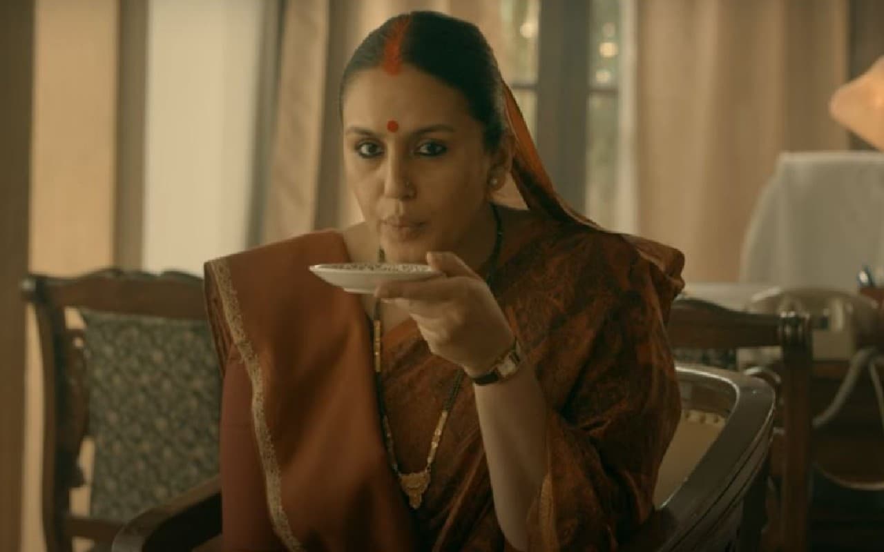 Maharani Season 2 Trailer: ये नया बिहार है! हुमा कुरैशी की दमदार महारानी सीजन 2 का ट्रेलर जारी