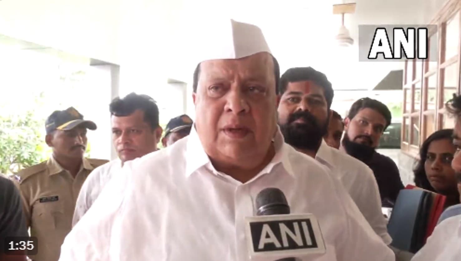 Maharashtra: सरकारी अस्पताल में 24 घंटे में 24 मरीजों की मौत, कांग्रेस ने साधा शिंदे सरकार पर निशाना