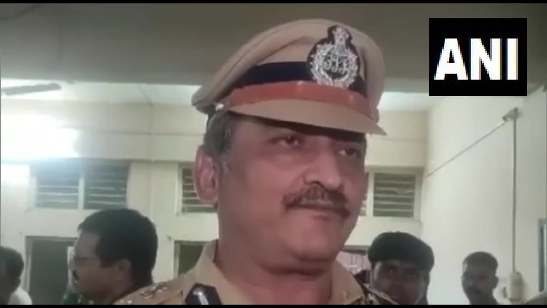 महाराष्‍ट्र: डिनर के बाद पुलिस ट्रेनिंग कॉलेज में लोग करने लगे उल्टी, 69 अस्‍पताल में भर्ती