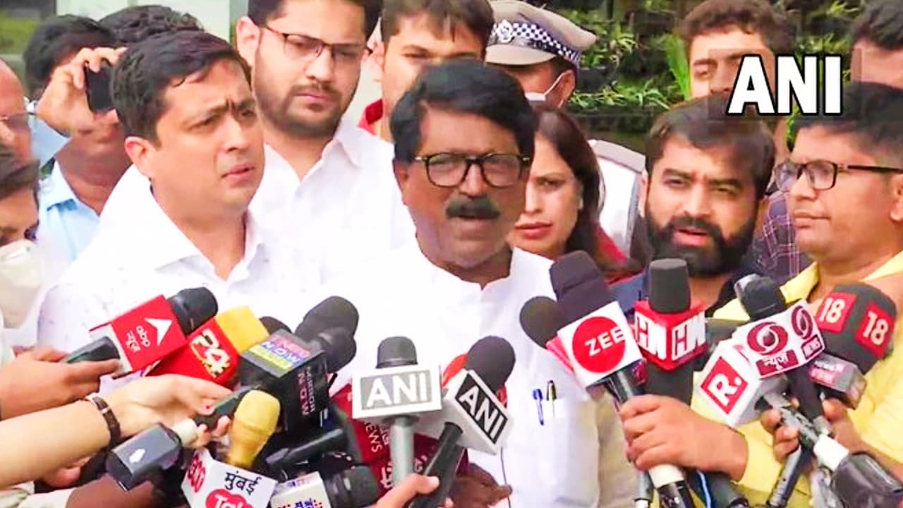 Maharashtra Political Crisis:16 बागी विधायकों के खिलाफ कार्रवाई की तैयारी, शिव सेना के वकील ने कही ये बात