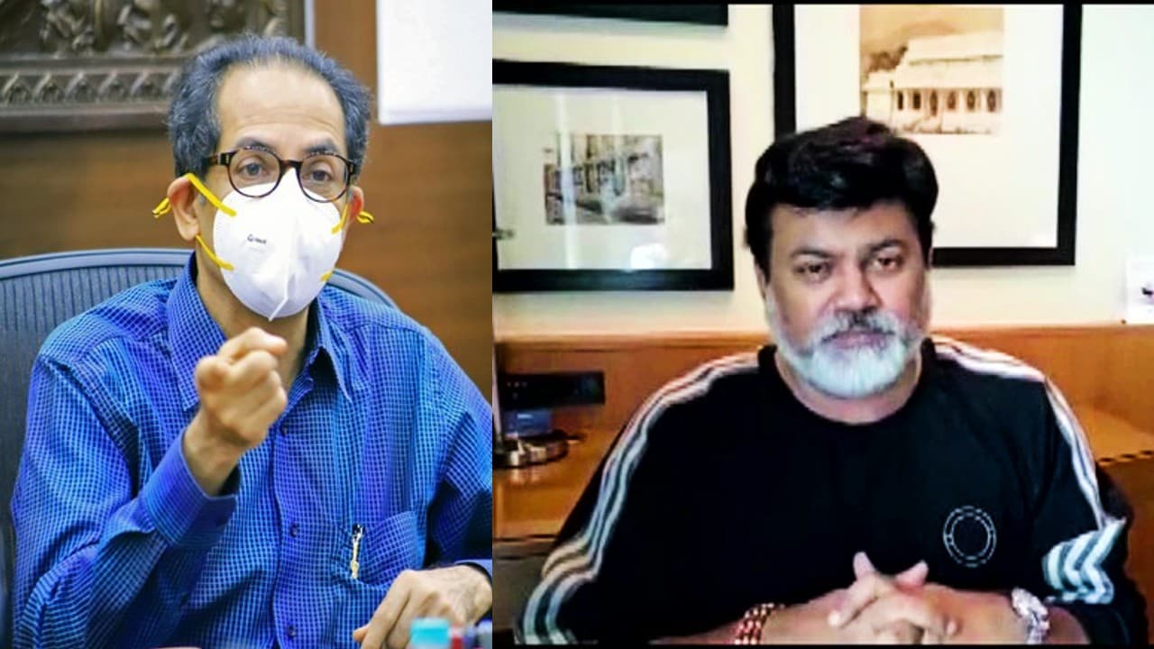 महाराष्ट्र में साम, दाम, दंड, भेद: उद्धव ने की भावुक अपील, विधायकों की ओर से आया ऐसा बयान