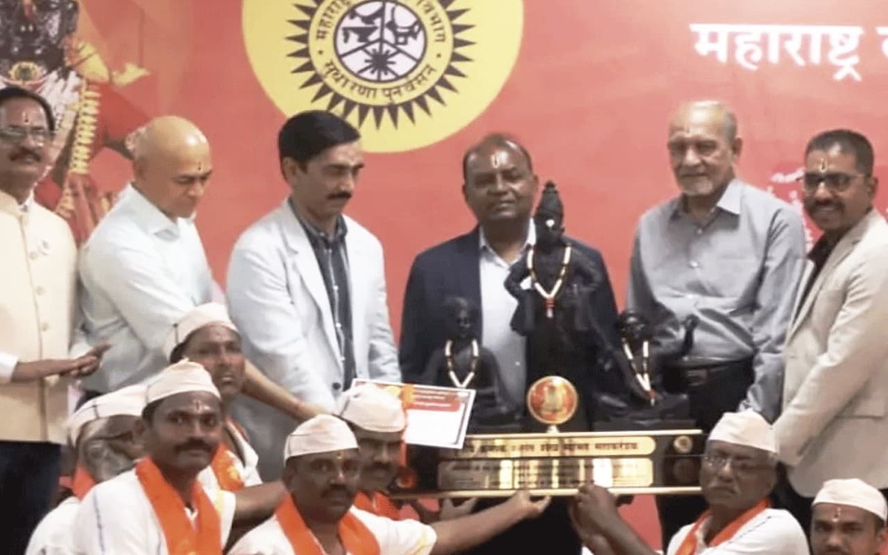 Maharashtra: 350 कैदियों ने लिया भजन प्रतियोगिता में भाग, सजा में छूट का मिला पुरस्कार