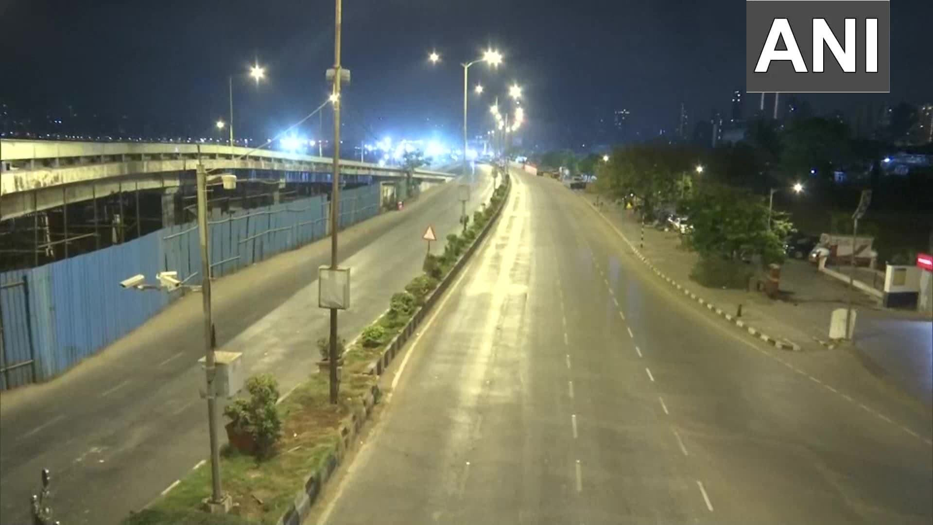 Corona Update In India : क्या आपके राज्य में भी लगेगा लॉकडाउन ? महाराष्ट्र समेत इन राज्यों ने लिया बड़ा फैसला