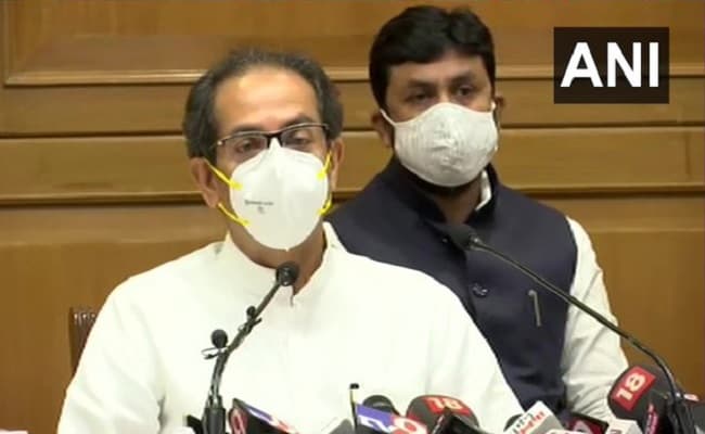 महाराष्ट्र में कंप्लीट लॉकडाउन की संभावना!, सीएम उद्धव ठाकरे आज रात करेंगे राज्य की जनता को संबोधित