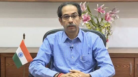 महाराष्ट्र : सीएम आवास की दहलीज पर कोरोना, मातोश्री के बाहर चाय बेचने वाला निकला कोरोन पॉजिटिव