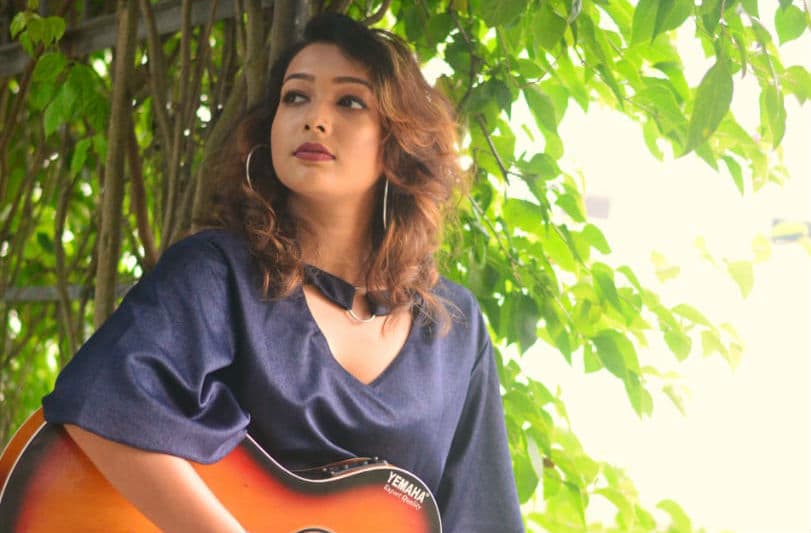 सिंगर महाश्वेता ने की लोगों से अपील- लॉकडाउन का सख्ती से हो पालन, तभी हम बचेंगे, देश बचेगा...