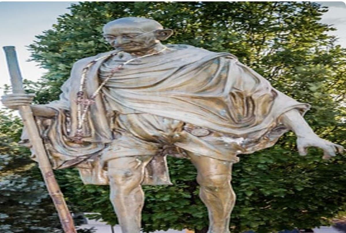 Mahatma Gandhi Death Anniversary 2024: महात्मा गांधी की पुण्यतिथि आज, जानिए किसने पहली बार पुकारा था ‘बापू’