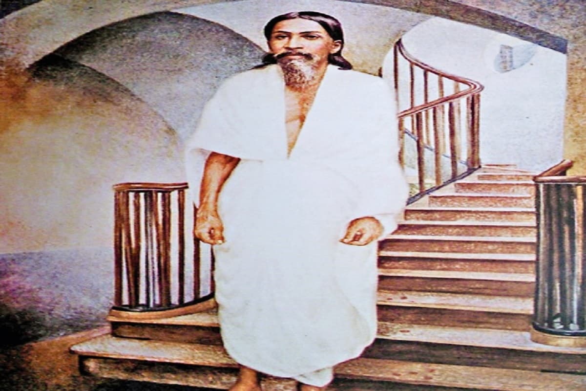 स्वाधीनता संग्राम: महर्षि अरविंद के पिता चाहते थे बेटा कलेक्टर बने, लेकिन देशप्रेम ने बदला जीवन