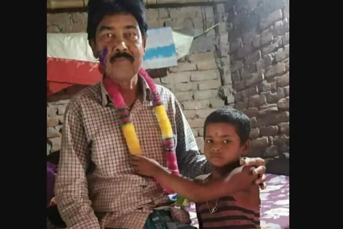 कच्चे मकान में रहनेवाले महबूब चुने गये माले विधायक दल के नेता, उपनेता बने सत्यदेव राम कच्चे मकान में रहनेवाले महबूब चुने गये माले विधायक दल के नेता, उपनेता बने सत्यदेव राम