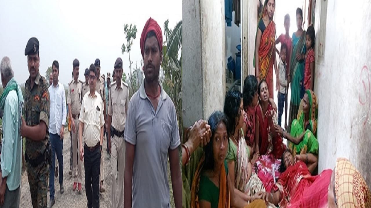 Bihar News: पंचायत चुनाव में मुखिया के पक्ष से किंग मेकर की भूमिका निभाने में युवक की गोली मारकर की हत्या